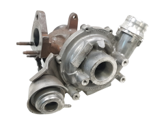 Turbokompresorus 144119263R GT1241JOSZ Garrett 1.5 dci Nissan Renault