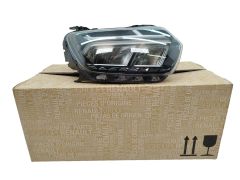 Priekinis Žibintas Dešinė Naujas Originalus 260109550R Dacia Duster 2