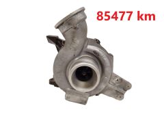 Turbokompresorus 2,2 CDI Mercedes Sprinter A6460900480 GT1749V 85477 km