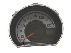 Spidometras Aygo C1 107 83800-0H021-A PSA Toyota 19003