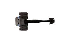 Durų Vyrio Fiksatorius Galas 8V4839249A B12371 Audi A3 Borsehung