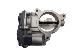 Droselio sklendė Mercedes-Benz A6540900070