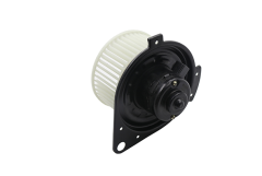 Šildytuvo variklis 357820021 98200021301 VW Audi Seat Vika