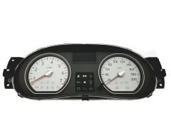 Spidometras Dacia Logan Sandero 248103939R 31811