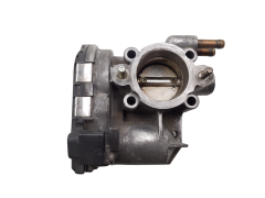 Droselio sklendė Agila Astra G Corsa C 9157512 0280750044 1.0 1.2 13