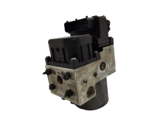 Abs Siurblys Nissan Almera 476605M303 0273004596 Bosch 6024