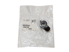 Salono lempa Citroen Peugeot 6325G8 6325.G8 Originalus