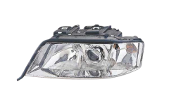 Priekinis Žibintas Kairė Vai Audi A6 4B0941029N 99411825902 DPA