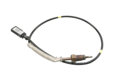Išmetamųjų Dujų Temperatūros Jutiklis 04L906088DF 99061811601 VW T6 Vika