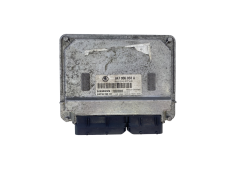 Valdymo Blokas Skoda 047906033A 5WP44193 07 Siemens 60006