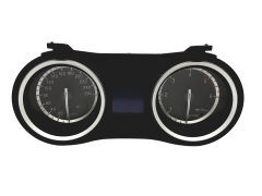 Tachometras Alfa Romeo 159 0156072820 A2C53172598 28629