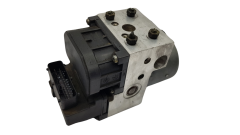 Abs Siurblys Nissan Almera 476605M303 0273004596 Bosch 1858