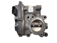 Droselio sklendė Renault 161206038R H8201171233 0.9 1.2 TCE 3082