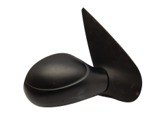 Veidrodis Dešinysis Peugeot 206 8148XZ 6475000 4 Pin