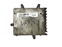 Valdymo Blokas P04686739 739 Chrysler 17777