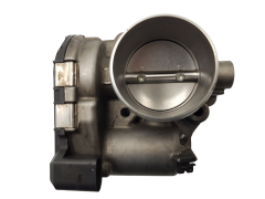 Droselio sklendė 7S7G-9F991-CA 0280750535 1.6 Ford Volvo