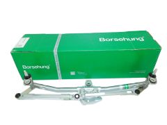 Valytuvų Mechanizmas 1J1955603B B14302 VW Golf Bora Borsehung