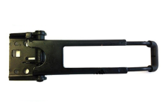Durų Vyrio Fiksatorius Dešinė/Kairė Vai VW LT 2D1827793 88271637201 Vika