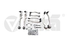 Svirtis Rinkinys Priekis 8D0498998 44981773001 Audi A6 Vika Svirtis Rinkinys Priekis 8D0498998 44981773001 Audi A6 Vika