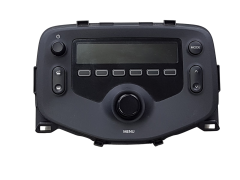 Automobilio radijas 108 Aygo C1 II 86120-0H050 CQ-SS94F1AE 1038