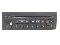 Radijas CD grotuvas Peugeot 307 96545978XT PSARCD100-04 Siemens VDO