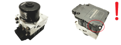 Abs Siurblys Peugeot 206 9632539480 10.0948-1105.3 Ate 46374