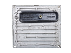 Valdymo Blokas 2U7A-12A650-TG S120977010D 5CPF Ford Siemens 1205