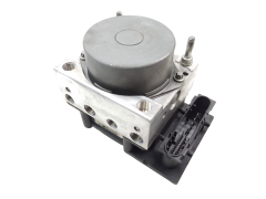 Abs Siurblys Nissan Note 476609U100 0265800518 0265231732 Bosch 1037