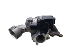 Turbokompresorus VW Audi Seat Skoda 1,2 TSI 04E145713Q 49854KM