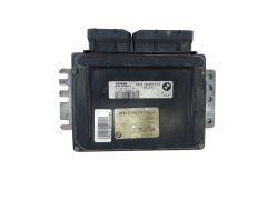 Valdymo Blokas Mini 1214 7520019-01 S118012001M S83293 Siemens 51483