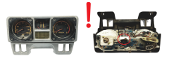 Tachometras Mitsubishi Pajero MB716924 69326-400 59382