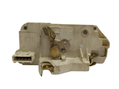 Durų užrakto mechanizmas Kairė Galas 913744 Citroen Xantia 2 Kiekert 11068