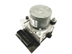Abs Siurblys Alfa Romeo Mito 51837728 0265951337 Bosch 36332