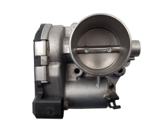 Droselio sklendė Ford Volvo 7S7G-9F991-CA 0280750535 1.6 2235