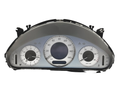 Tachometras Mercedes E W211 A2115406011 110080250016 VDO