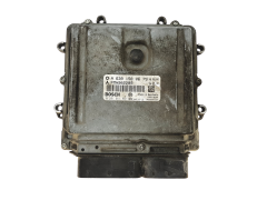Valdymo Blokas A6391500679 PMN902289 0281011841 Mitsubishi Bosch 28243