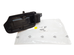 Kuro bako dangtelis Originalus Berlingo Partner 2 1517G1