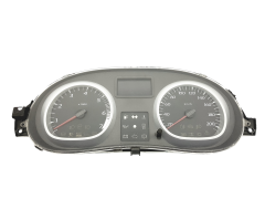 Tachometras Dacia Duster 248100029R 44450