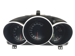 Spidometras Mazda 3 4KBP4KB 4K BP4K B 52985