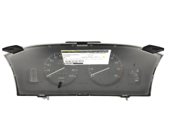 Tachometras Citroen ZX 9608084680 49686