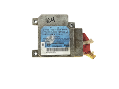 Valdymo bloko modulis 86900-05800 2204184-11 Ssang Young