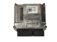 Valdymo Blokas DDE7809000 0281014238 BMW Bosch 3022