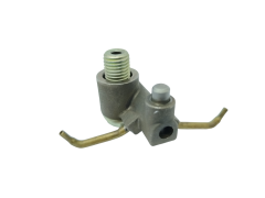 Alyvos vamzdelis 7701064396 7701064395 3.0 dCi Espace 4 Opel