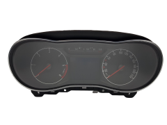 Tachometras Naujas Originalus Opel Corsa E 39016357 24880