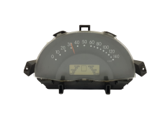 Spidometras Smart Fortwo 01184V020 110008872005 3124