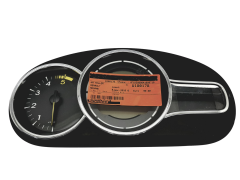 Tachometras Renault Megane 3 248100342R 32492