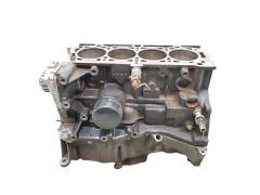 Variklio Blokas K4MT760 1.6 16v Renault Scenic 2 Megane 2 K4M760 S29