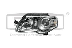 Priekinis Žibintas Kairė 3C0941005AA 89410402902 VW Passat B6 DPA