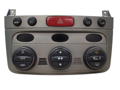 Šildymo Valdymo Blokas AC Alfa Romeo 147 07353309240