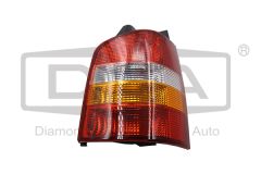 Žibintas Galas Dešinioji 7H0945096J 89450576402 VW Transporter T5 DPA